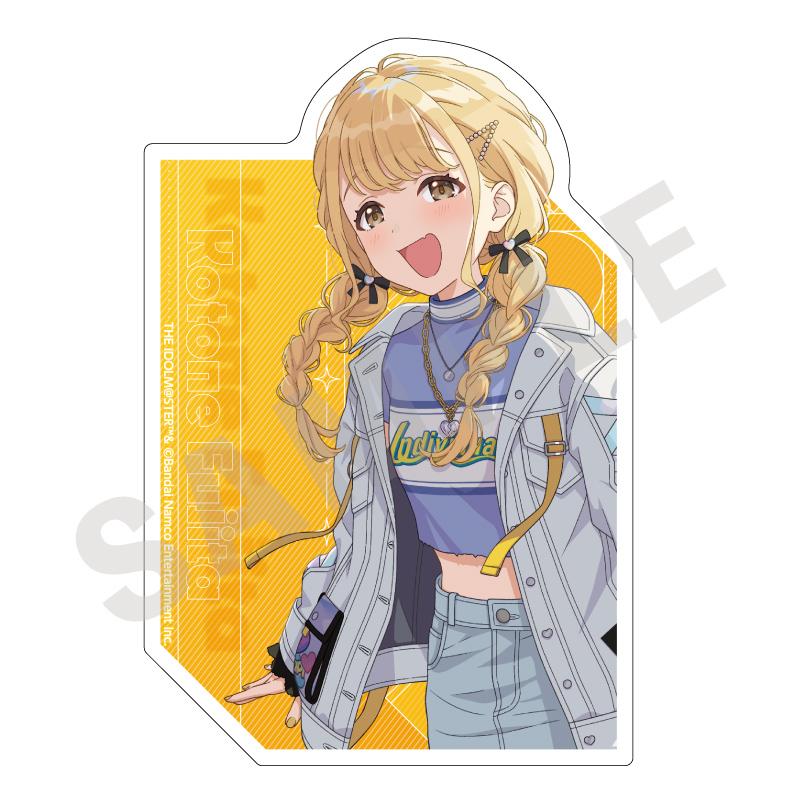 カワイイはじめました 藤田ことね SP ヴァイス WS 学園アイドル