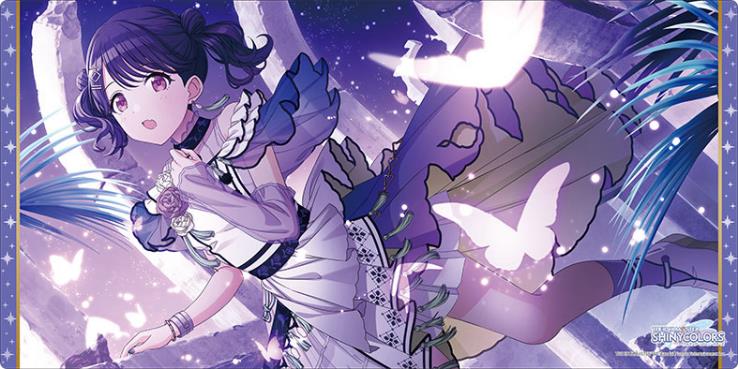 ヴァイス シャニマス セピア色の孤独 福丸小糸 4枚 Amazon.co.jp