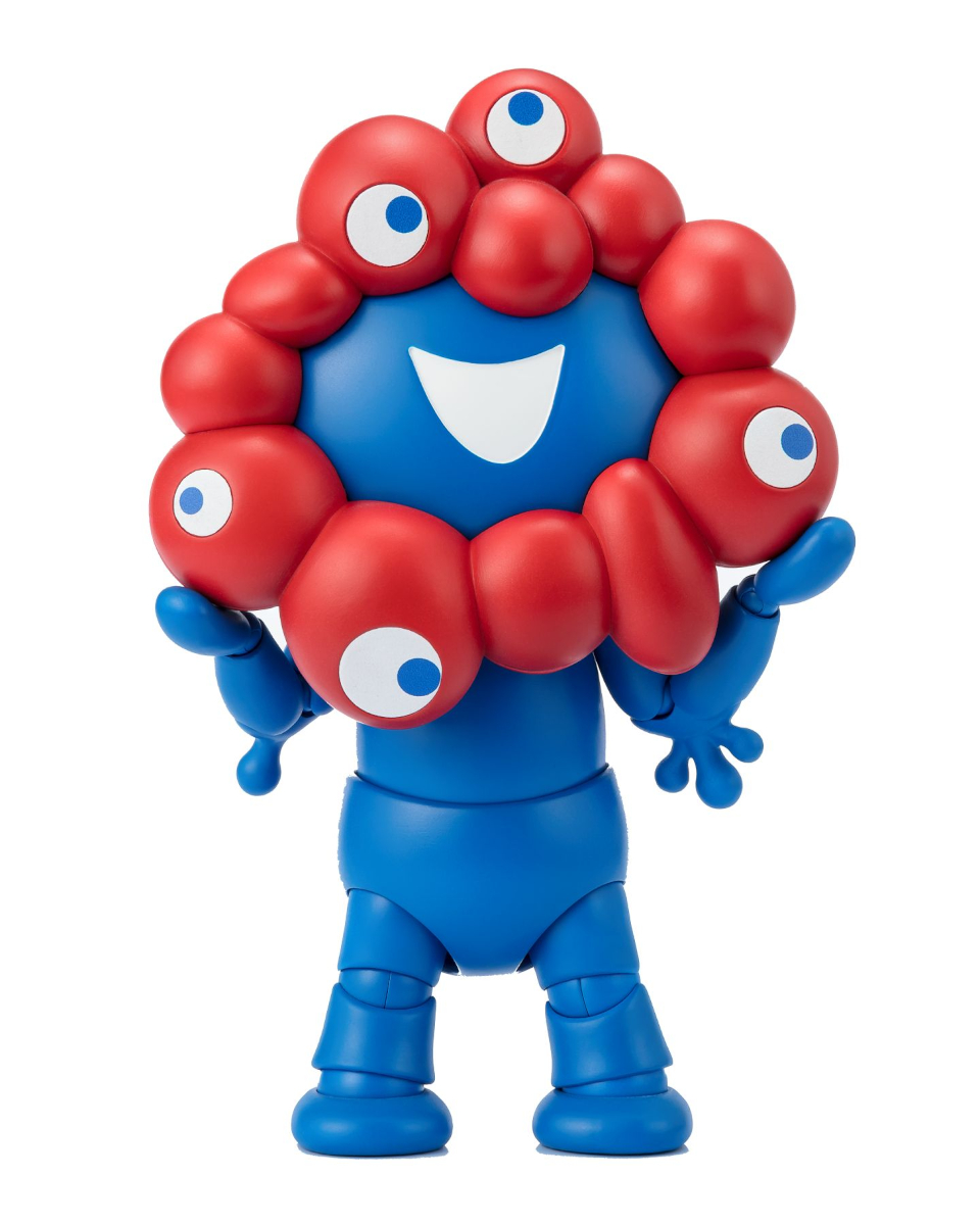 ミャクミャク くじ 1等 関西万博2025 みゃくみゃく ミャクミャク