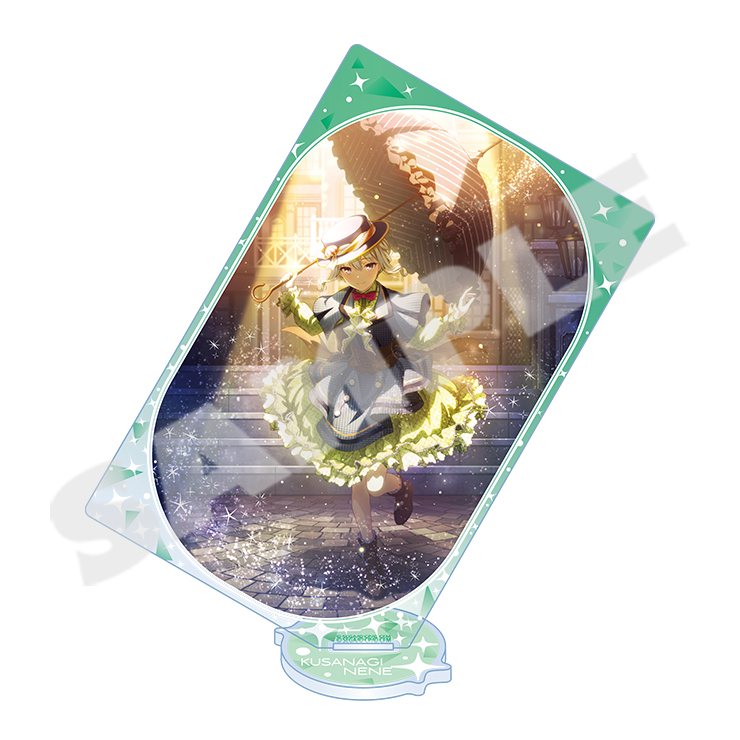 プロジェクトセカイ カラフルステージ! feat.初音ミク_カラフル