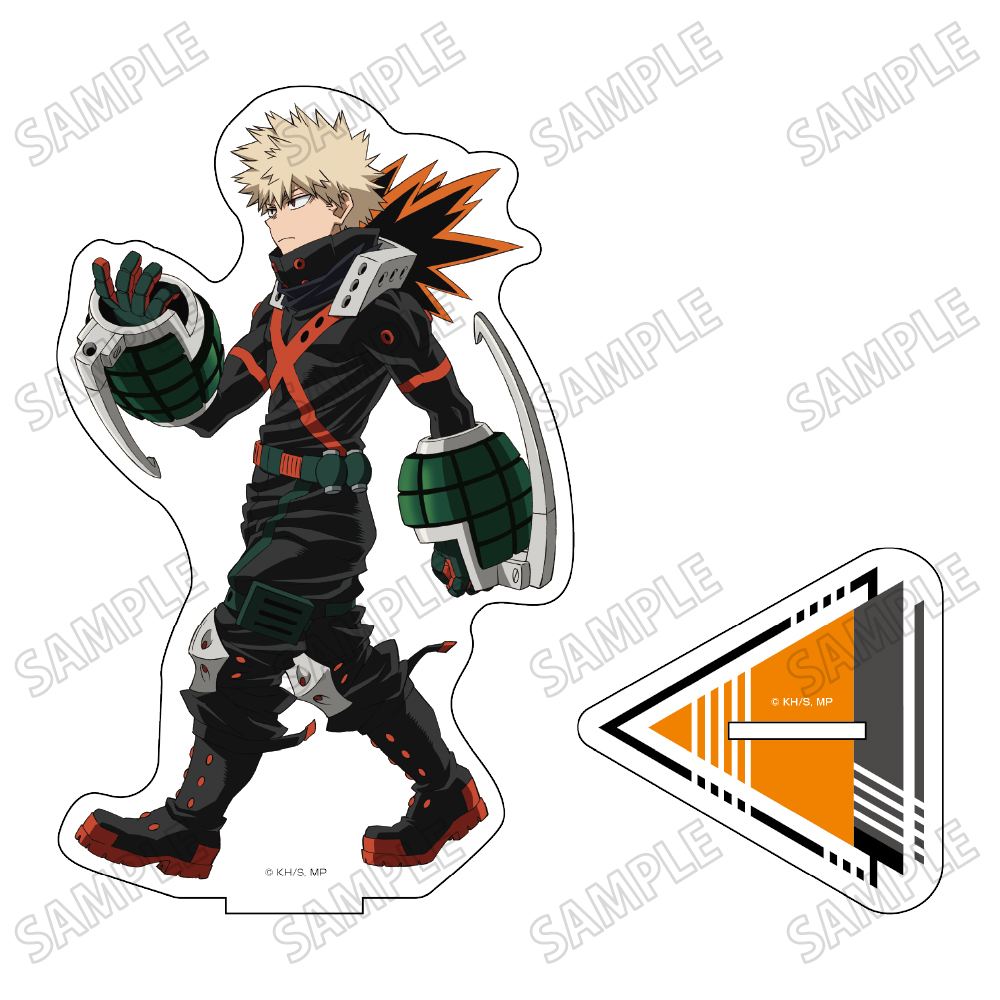 ヒロアカ 僕のヒーローアカデミア BIGトランプカード 荼毘