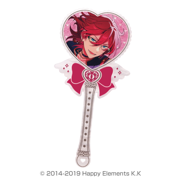 あんさんぶるスターズ！！_マジカルステッキ 20.七種茨 | 公式グッズ