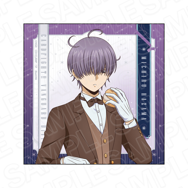 Divinezデラックス編廻間ミチル トリガー サイン ヴァンガード Divinez