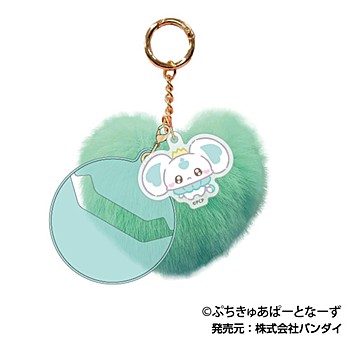 ぷちきゅあ_ふぁふぁCANバッジホルダー 02 ぷちきゅあぽるん | 公式