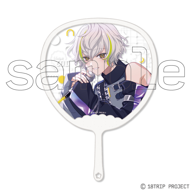 エイトリ 白光糖衣 vol.6 缶バッジ 30点 缶バッジ エイトリ 18trip