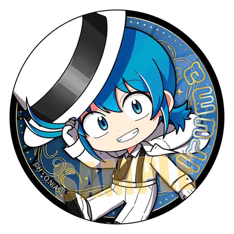 魔入りました！入間くん 鈴木 入間 アズ アスモデウス アリス セット