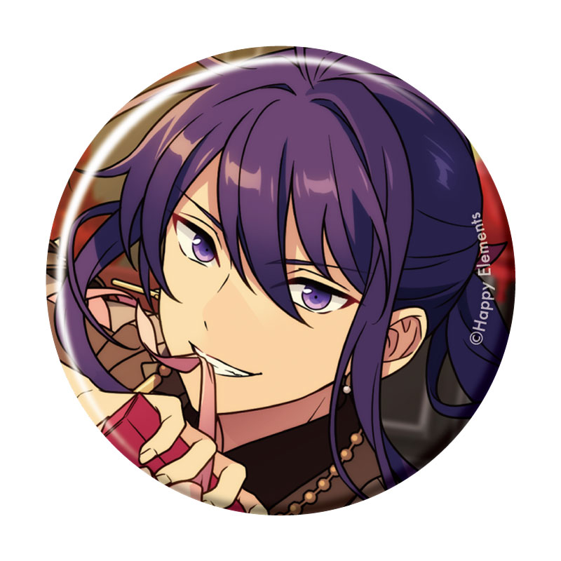 紫之創 あんスタ コレクション缶バッジ 2025 Jul Idol 30個