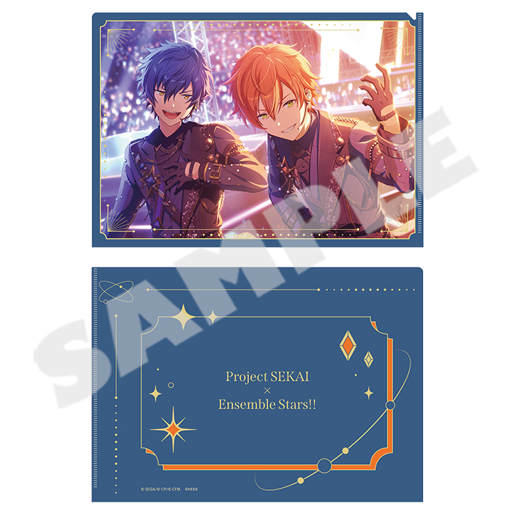 プロジェクトセカイ カラフルステージ! feat.初音ミク×あんさんぶる