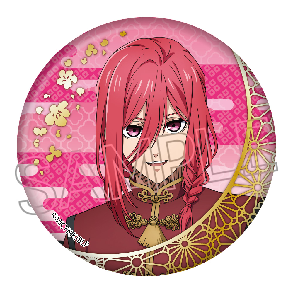 ブルーロック 千切豹馬 纏めて売り 缶バッジ ブルーロック 千切豹馬 纏め