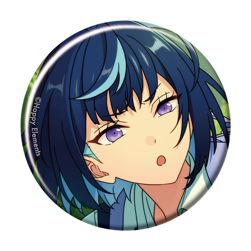 あんさんぶるスターズ!! コレクション缶 Mar Casual 仁兎なずな