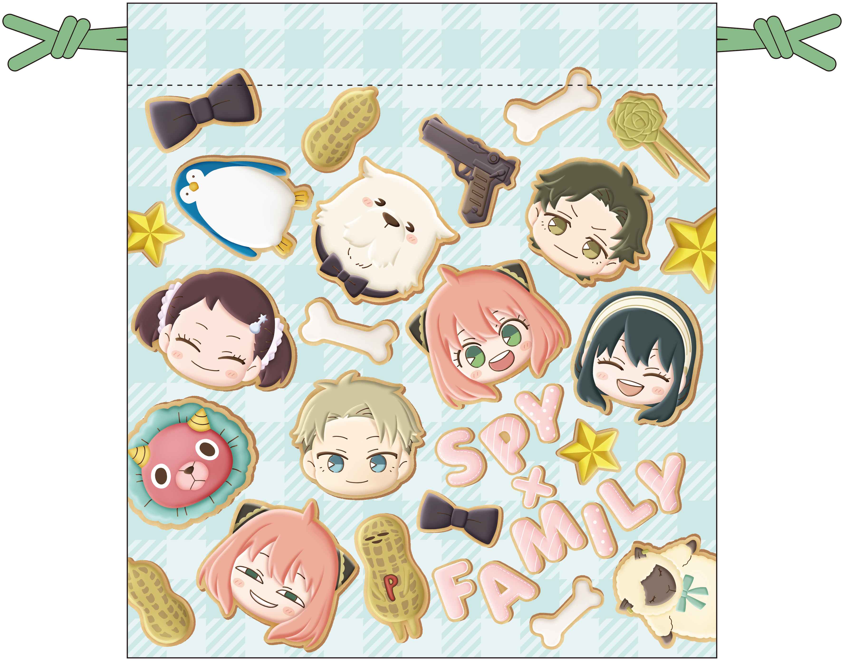 ヴァイスシュヴァルツ スパイファミリー TD RR以下 4コン ヴァイス