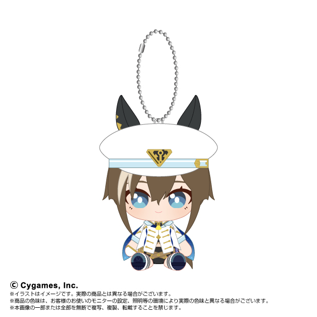 トコトコ」ウマ娘 プリティーダービー シュヴァルグラン シュヴァル