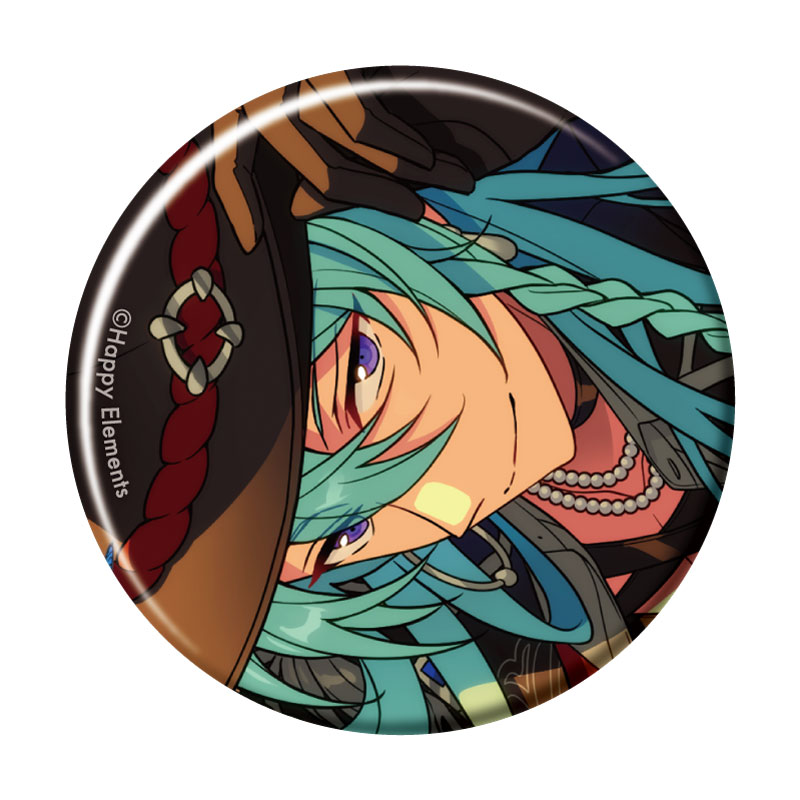 あんスタ 漣ジュン イベコレ テーマ スタライ プロセカ コレクション缶