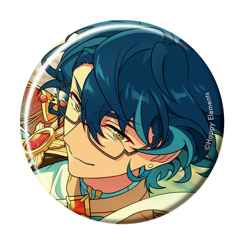 あんさんぶるスターズ！ あんスタ 逆先夏目 缶バッジ コレクション