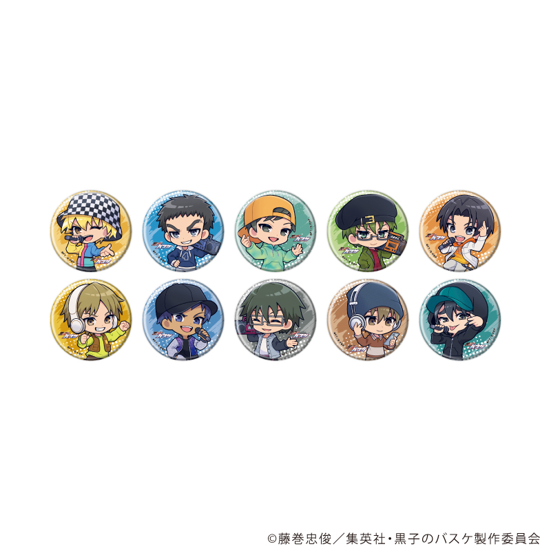 集合Summer ver. すにすて 缶バッジ 17点 最新グッズ すにすて | STPR