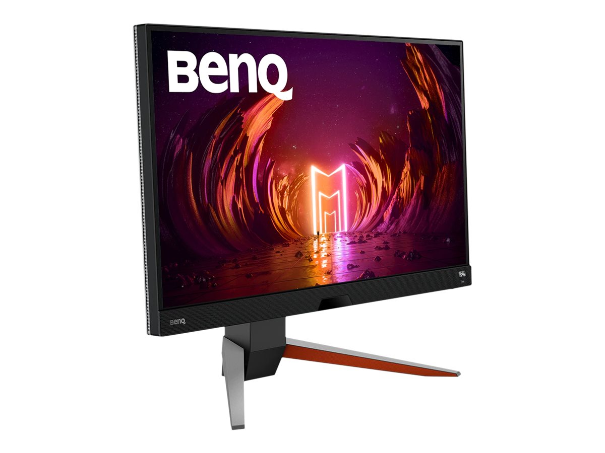 BenQ Mobiuz EX2710Q - LED monitor | Overview, Specs, Details | SHI