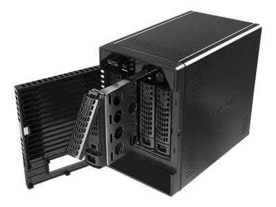 NETGEAR ReadyNAS 214 | Overview, Specs, Details | SHI