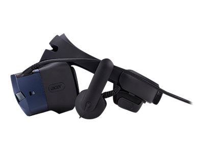 Acer OJO 500 Windows Mixed Reality Headset AH501-D20S | Overview