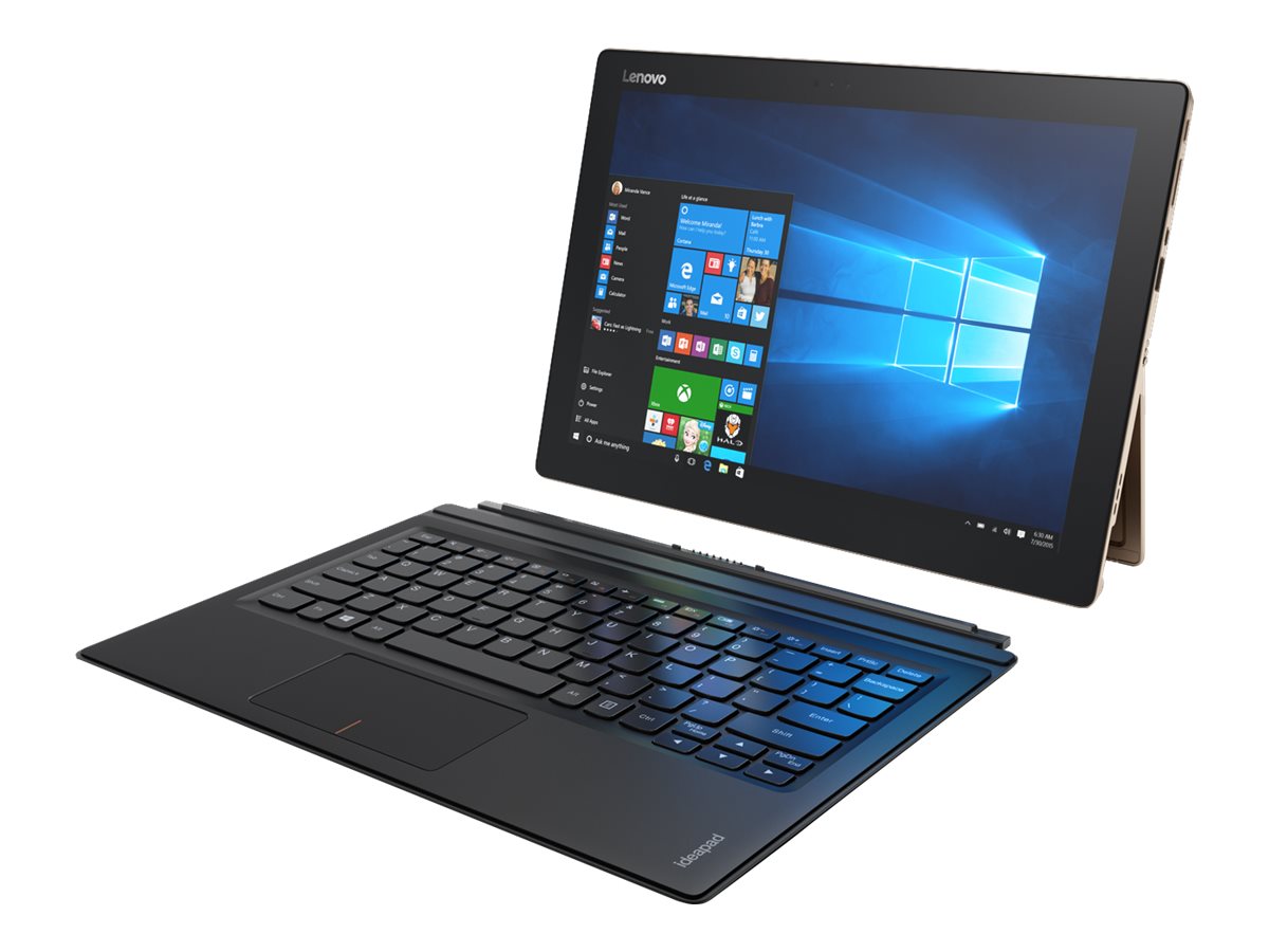 Lenovo IdeaPad Miix 700-12ISK 80QL | Overview, Specs, Details | SHI