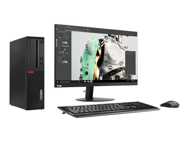 Lenovo ThinkCentre M710s 10M7 | Overview, Specs, Details | SHI