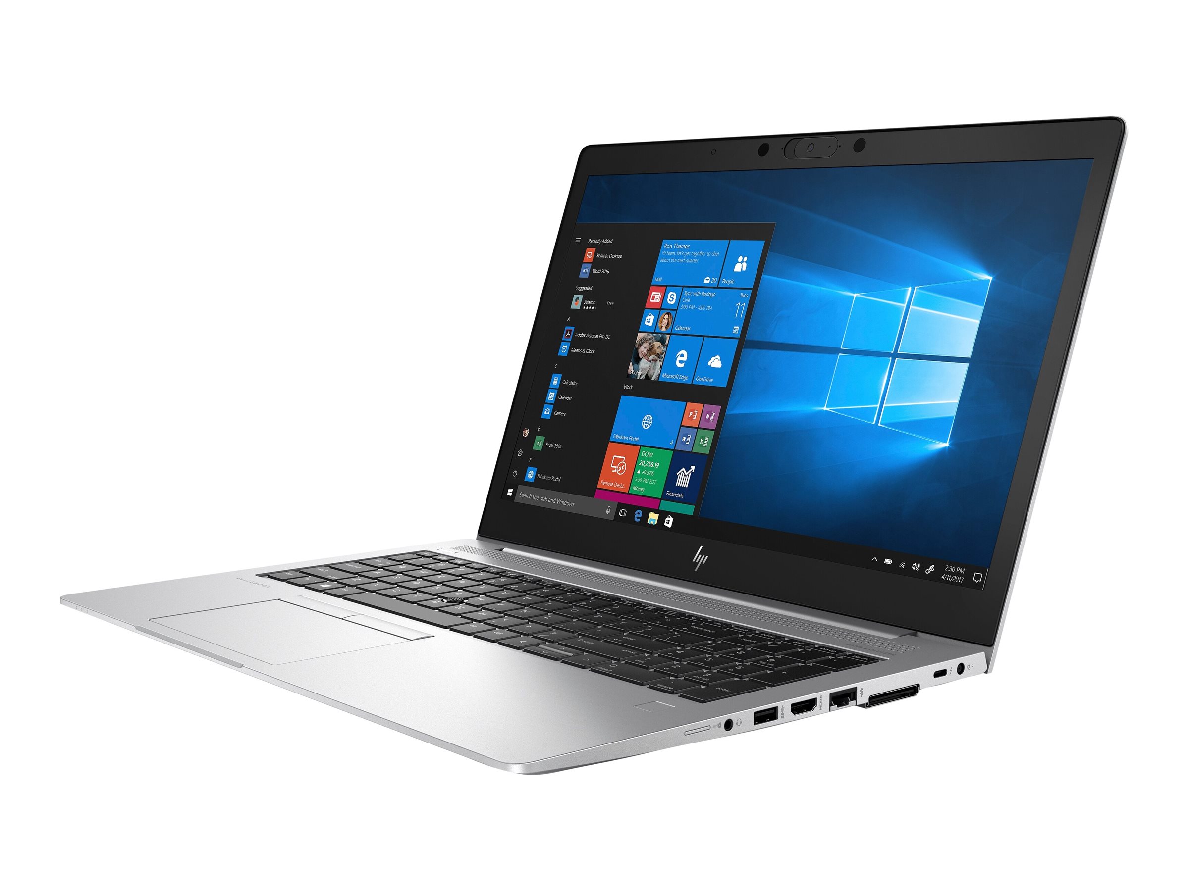 Elitebook X360 G6 ／Core i7・16GB／LTE／ペン HP EliteBook x360