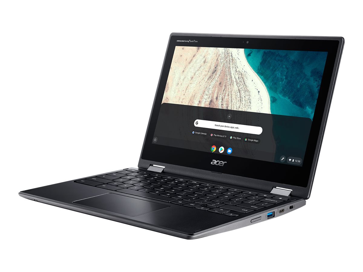 Acer Chromebook Spin 511 R752TN-C2J5 | Overview, Specs, Details | SHI