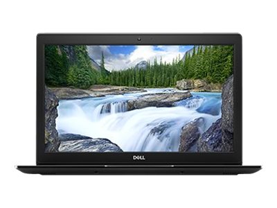Dell Latitude 3500 - Core i5 8265U / 1.6 GHz | Overview, Specs