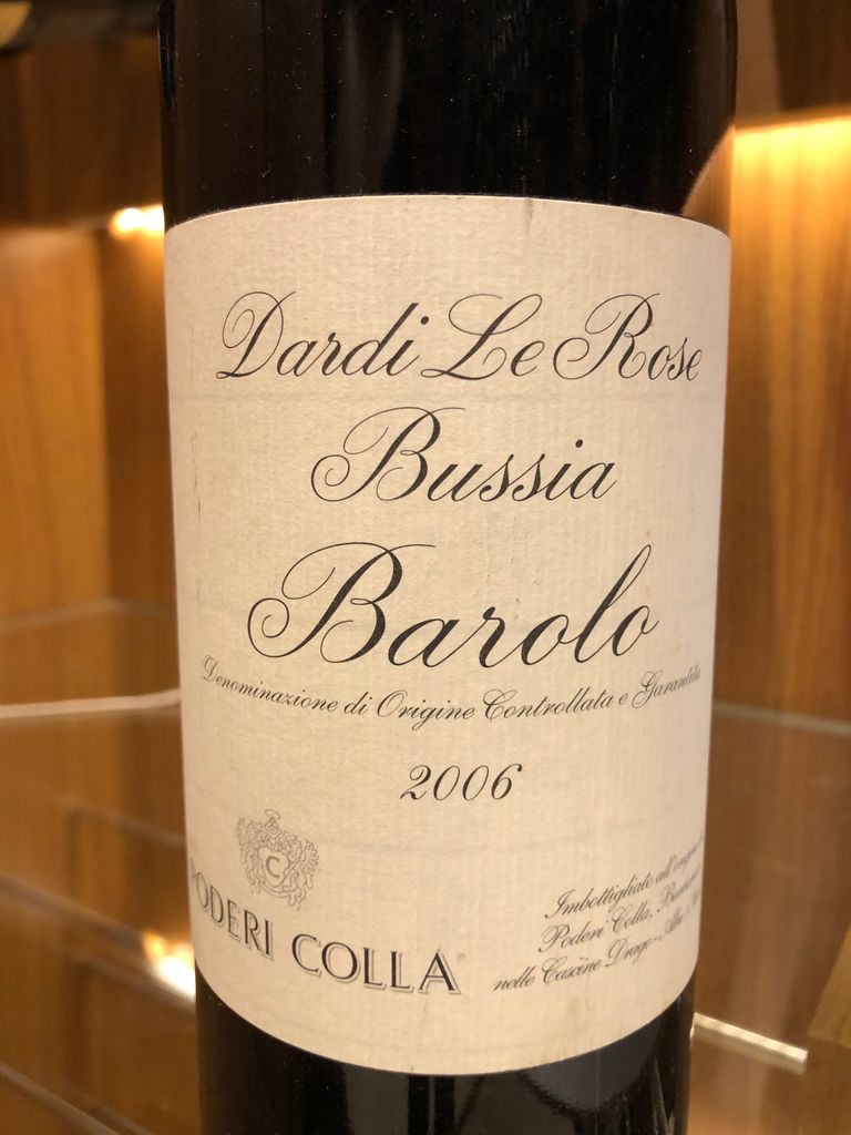 ジャンク】2006CALERA & 2006 Barolo ジャンク】2006CALERA JENSEN