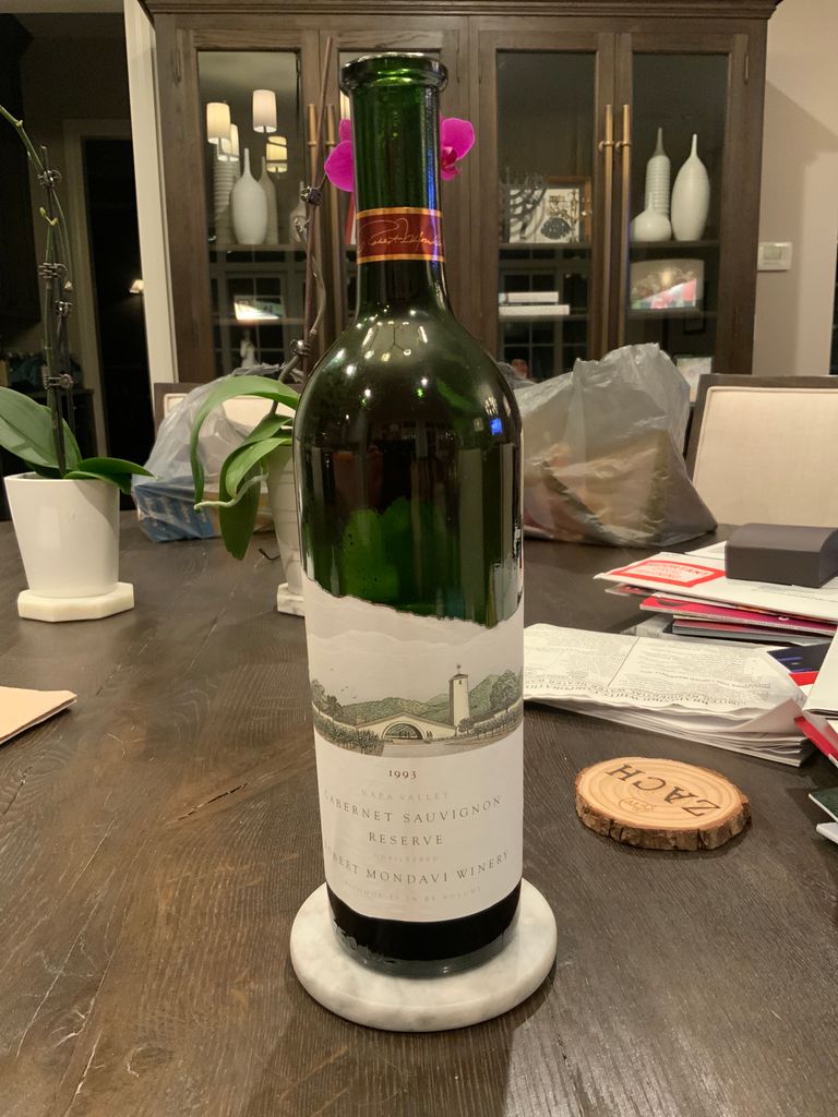 ワインセット マルティヤック 1993 王様の涙 ワインセット マルティ