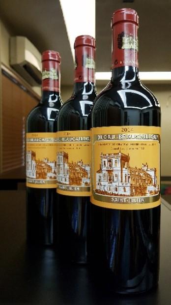 2013 Château Ducru-Beaucaillou - CellarTracker