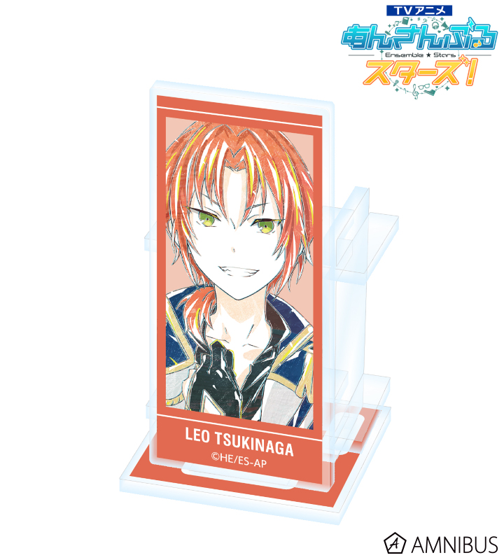 月永レオ イベコレ summer 2022 idol 40点 あんスタ 月永レオ イベコレ