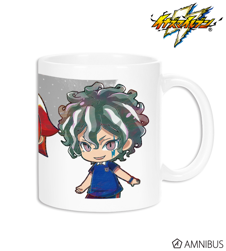 イナズマイレブン 基山タツヤ・グラン・基山ヒロト◯28 イナズマ