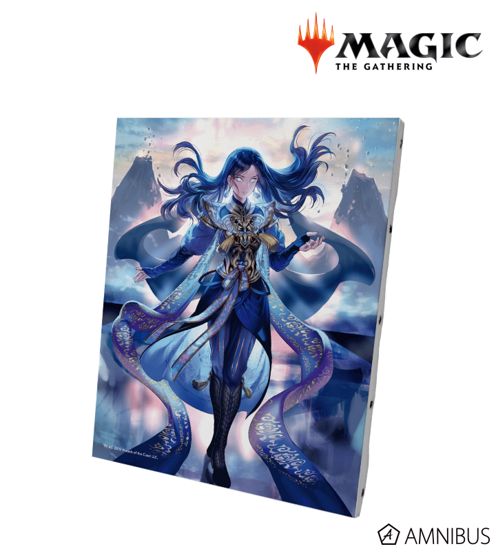 マジック：ザ・ギャザリング - キャンバスボード《覆いを割く者、ナー