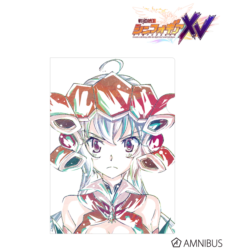 ヴァイス 戦姫絶唱シンフォギア 想いを束ねて クリス 雪音クリス SSP