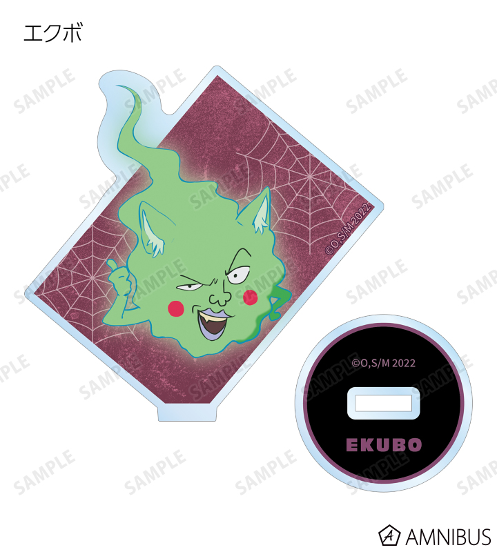 モブサイコ100 Ⅲ - 描き下ろしイラスト ハロウィンver