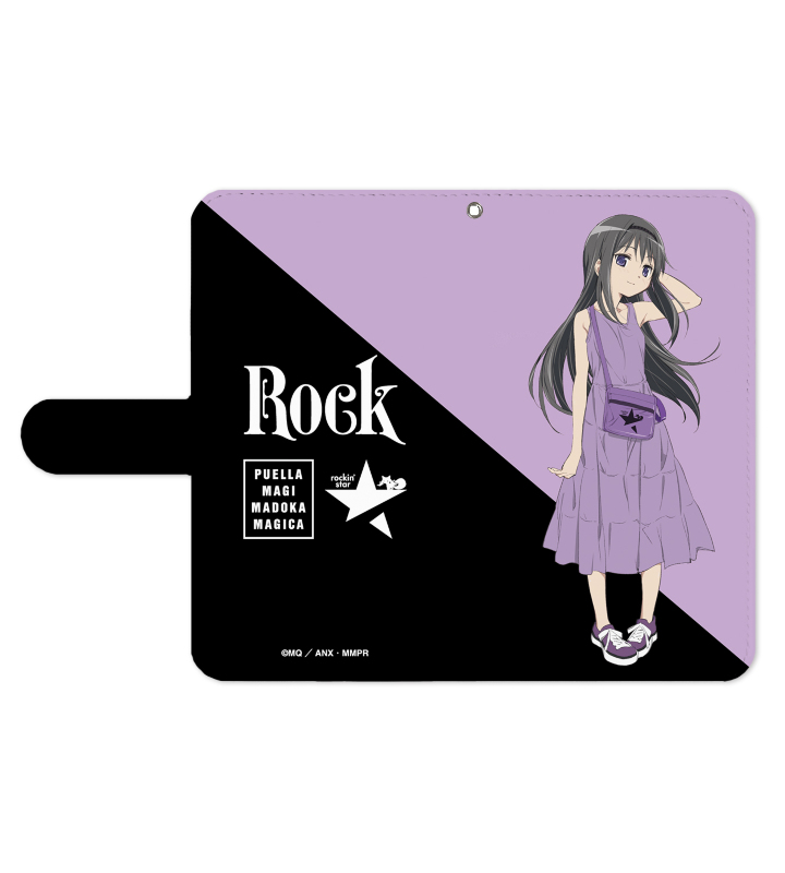 劇場版 魔法少女まどか☆マギカ[新編]叛逆の物語 - rockin'starコラボ