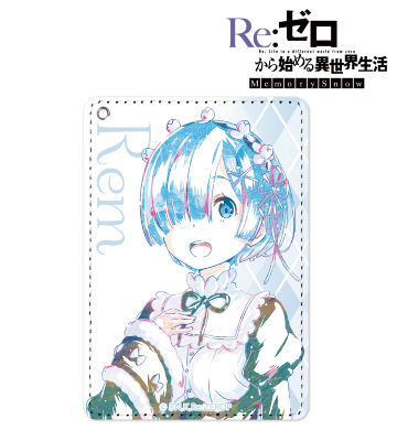 Re:ゼロから始める異世界生活 Memory Snow - レム Ani-Art クリア