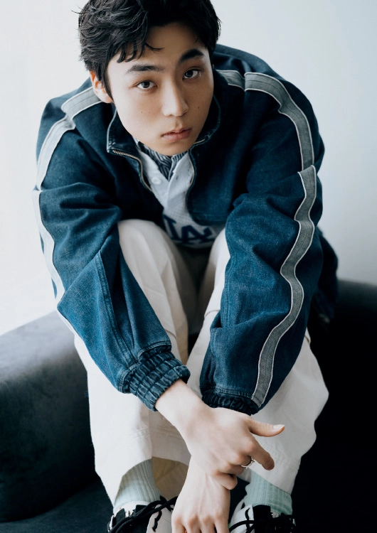 WATWING・八村倫太郎】最近ハマっていることは？プライベートにせまる