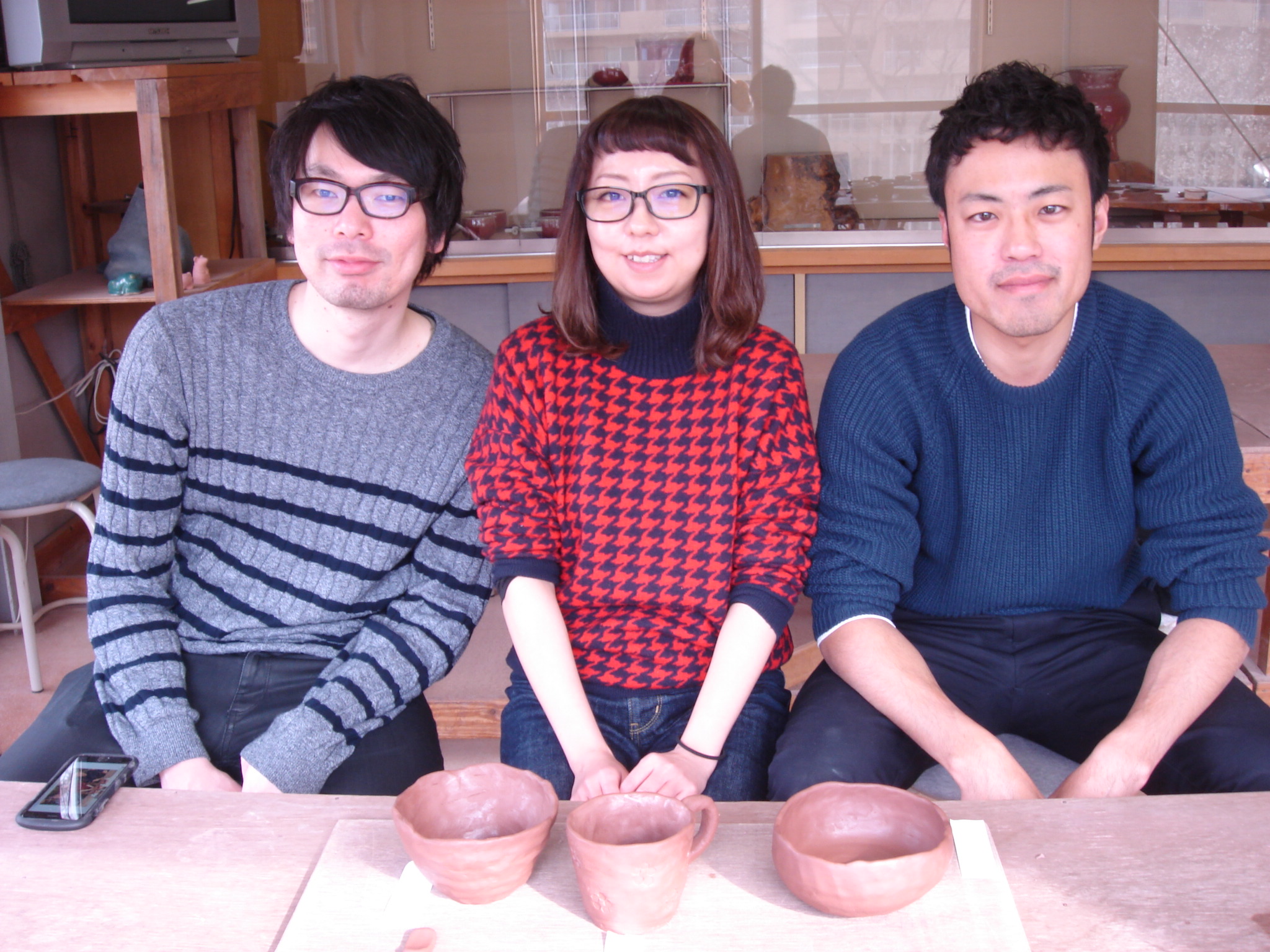 月夜野焼 祐太郎窯のクチコミ一覧 - じゃらんnet