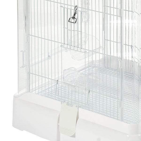 モモンガハウス(あじさい) 夏仕様 涼しい夏生地を使用❗️1600円