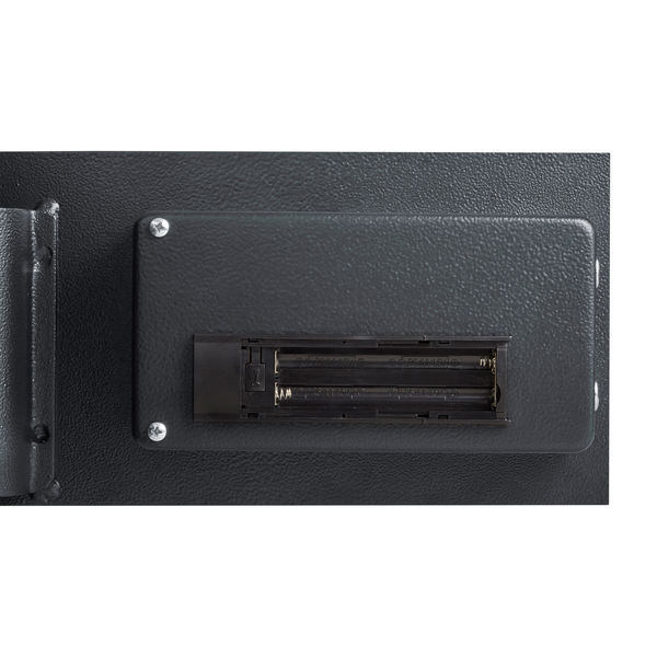 セントリー テンキー式セキュリティ保管庫 X055 （直送品）幅350×奥行