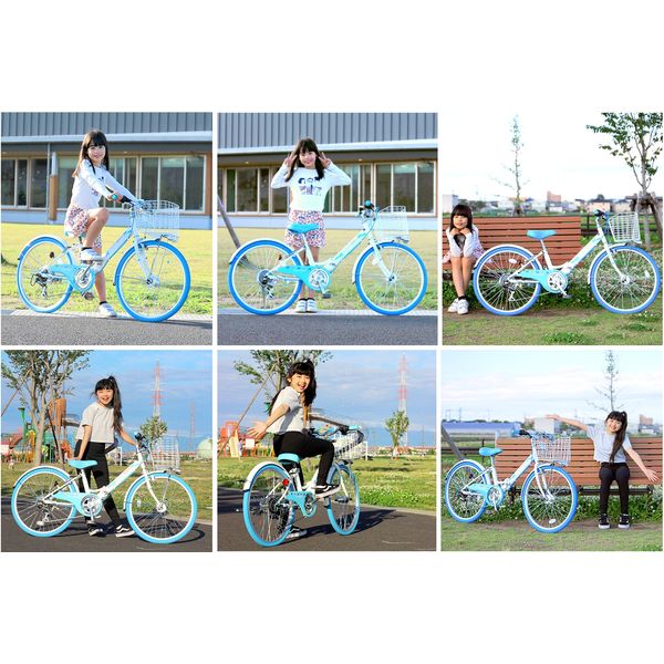 閉店処分】 子供自転車 20インチ オートライト 閉店処分】子供自転車