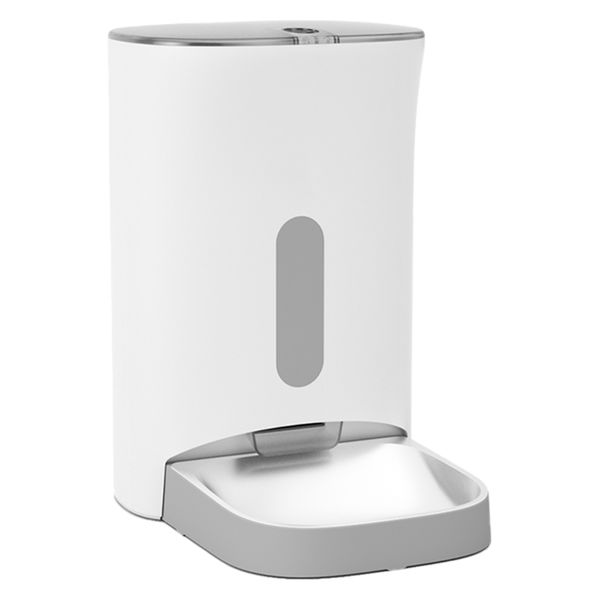 ベストアンサー 自動給餌器 4.5L pet-072 1台（直送品） - アスクル