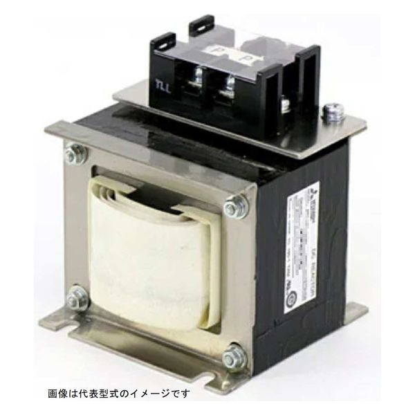 三菱電機 リアクトル FR-HEL-1.5K 1個（直送品） - アスクル