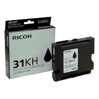リコー（RICOH） 純正インク RICOH SGカートリッジ GC42K ブラック