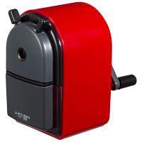 三菱鉛筆 手動シャープナー 通販 - アスクル