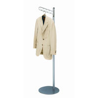 ストア・エキスプレス ラスティック ラウンドハンガー （直送品