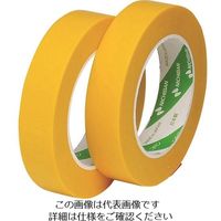 ニチバン 塩ビマスキングテープ 534ー25 25mmX50m 1セット(60巻) 134