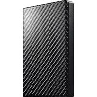 アイ・オー・データ機器 USB3.1 Gen1対応ポータブルハードディスク