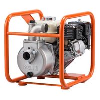 川本製作所 川本 小型海水用加圧ポンプ(マリンカワエース) 0.75kw 全